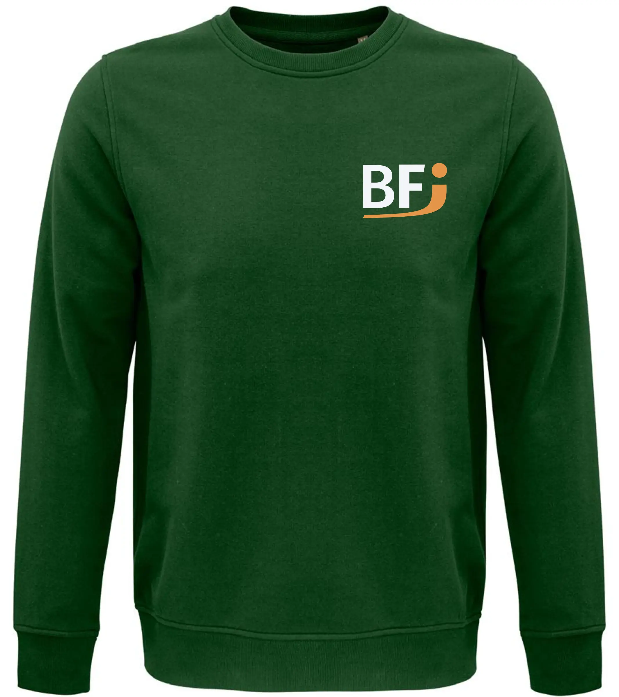 Branded product ordering workflow — choose product, add logo, approve, and order on the Best Fridays platform